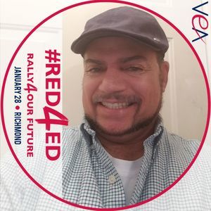 Meet your Posher, William